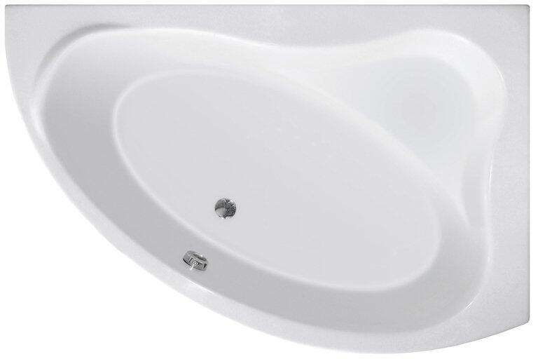 AQUALINE Orava 150x90 cm jobbos (G1591)
