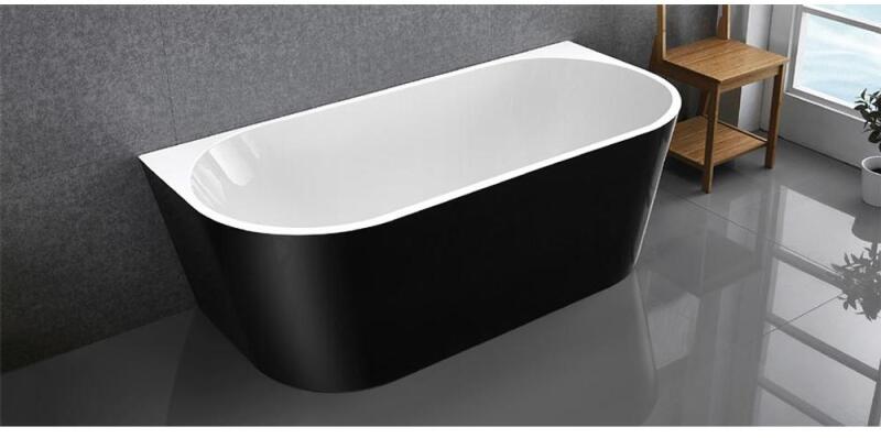 Calabria fekete 170x80 cm (WK00138)