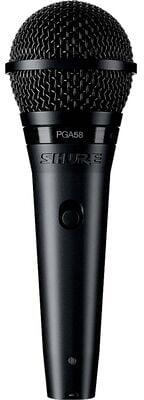 PGA58-XLR-B