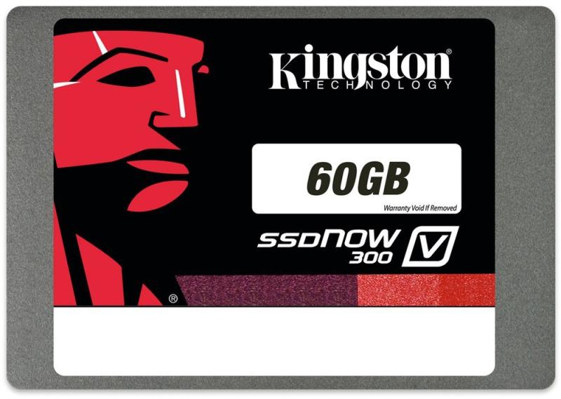 Vásárlás: Kingston SSDNow V300 2.5 60GB SATA3 SV300S37A/60G Belső SSD  meghajtó árak összehasonlítása, SSDNow V 300 2 5 60 GB SATA 3 SV 300 S 37 A  60 G boltok