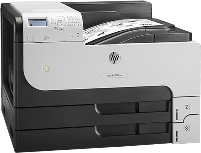 HP LaserJet Enterprise 700 M712dn (CF236A) - Preturi