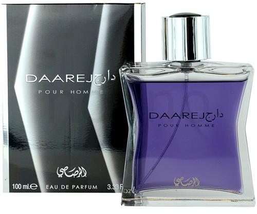 Daarej for Men EDP 100 ml