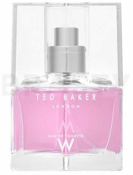 Ted Baker W for Woman EDT 30 ml parfüm vásárlás, olcsó Ted Baker W for  Woman EDT 30 ml parfüm árak, akciók