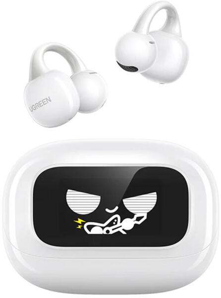 HiTune S6 ClipBuds Magic
