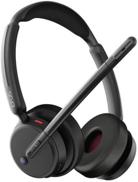 IMPACT 500 MS UC ANC USB-C+A