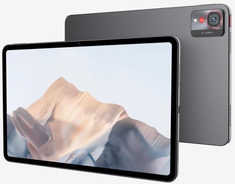 ZTE nubia Pad Pro 16GB/512GB black (Tablete) - Preturi