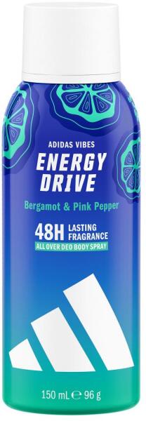 Energy Drive deo spray 150 ml