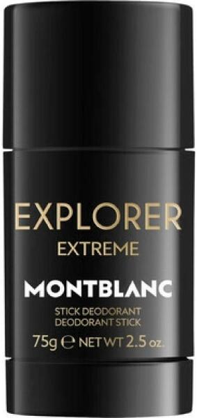 Explorer Extreme deo stick 75 g