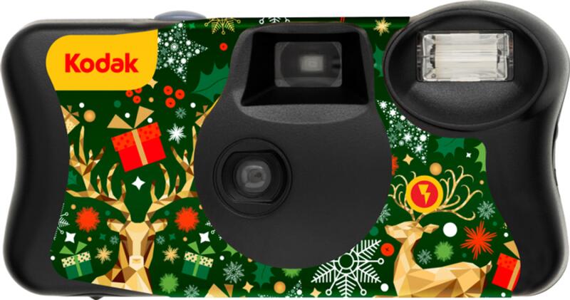 Fun Saver Christmas 800/39 (1097583)