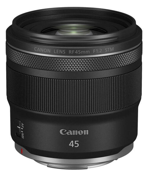 RF 45mm STM (7198C005)