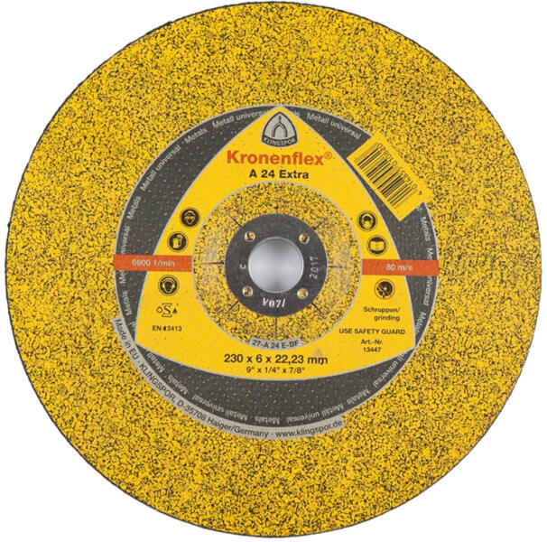 230 mm 13447