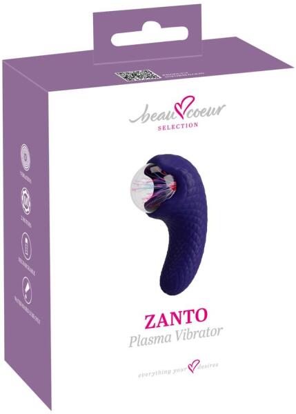 Zanto