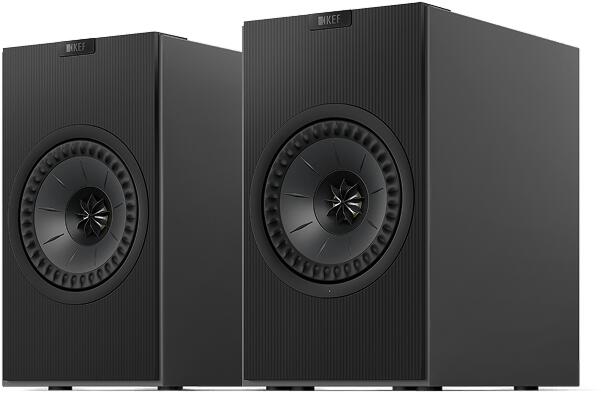 Coda W Dark Titanium (x2) SP4072M2AA