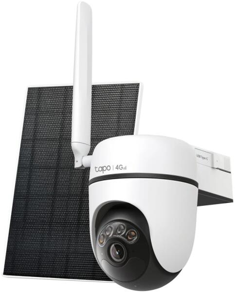 Tapo C615G KIT