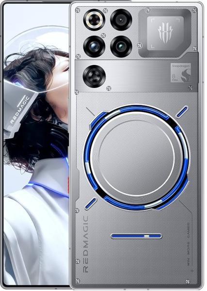 ZTE nubia Red Magic 11 Pro 5G 512GB 16GB RAM Dual preturi - ZTE