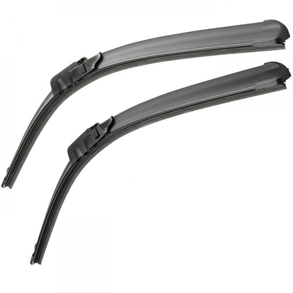 Ruitenwisserblad Bosch 3 397 007 432 - Bosch A432S - Ruitenwissers