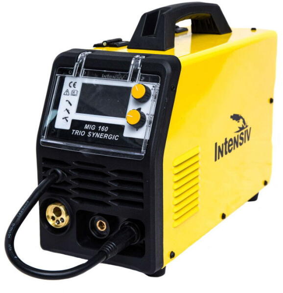 Intensiv MIG 160 TRIO SYNERGIC (53368) (Aparat de sudura) - Preturi