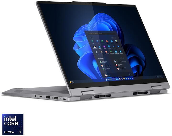 Lenovo ThinkBook 14 2-in-1 G5 21SQ000FRI Laptop - Preturi