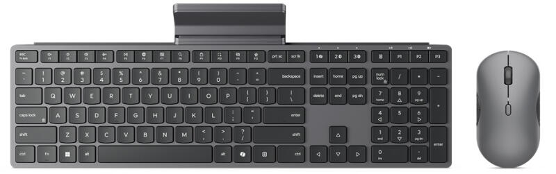 Lenovo 700 Modern Multi-Device (GX31S04982) (Kit tastatura si