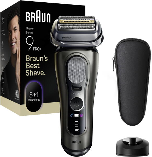 Braun Series 9 Pro 9615s (10AS490200) Aparat de ras - Preturi
