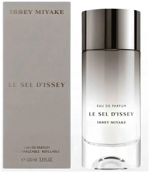 Le Sel d'Issey (Refillable) EDP 100 ml