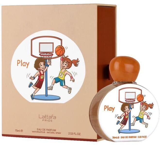 Pride - Play EDP 75 ml