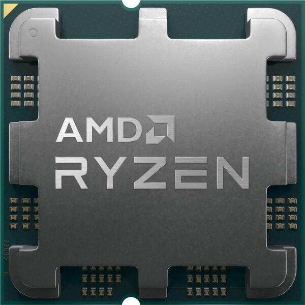 AMD Ryzen 5 8500G 6-Core 3.5GHz AM5 Box (100-100000931BOX