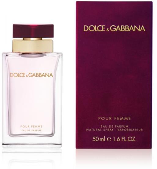 Dolce&Gabbana Pour Femme EDP 100 ml Preturi Dolce&Gabbana Pour Femme EDP  100 ml Magazine