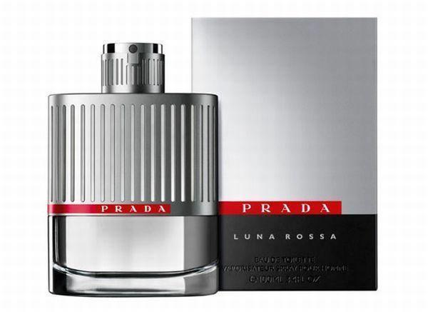 PRADA LUNA ROSSA 100㎖ Prada Luna Rossa EDT 100 ml Preturi Prada Luna Rossa EDT 100 ml
