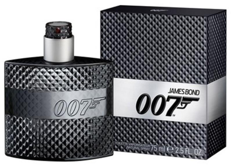 James Bond 007 James Bond 007 EDT 50ml parfüm vásárlás, olcsó James Bond  007 James Bond 007 EDT 50ml parfüm árak, akciók