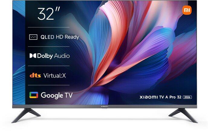Xiaomi TV A Pro 32 2026 ELA5936EU Televizor Preturi, Xiaomi TV A