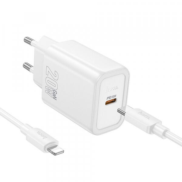 N60 + Lightning White