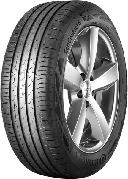 EcoContact 6 AR XL 225/40 R18 92Y