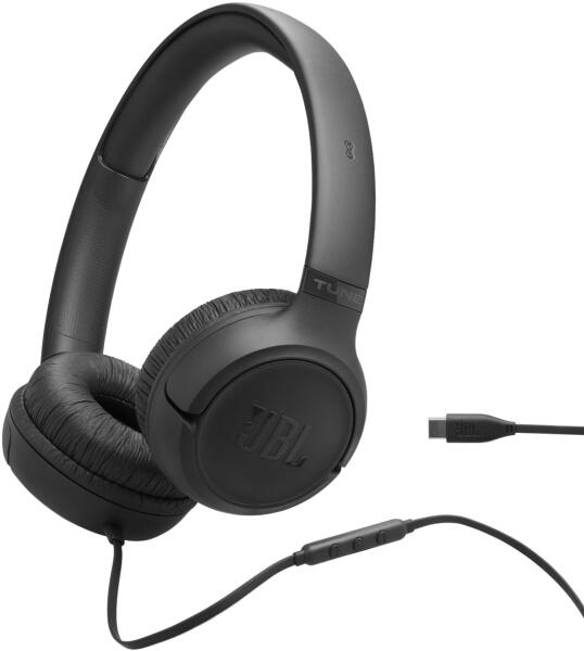 Tune 530C USB-C