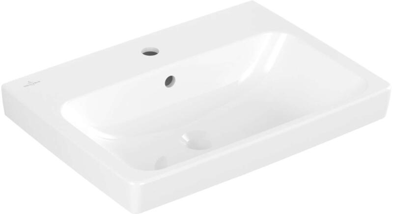 Architectura 60x45 cm white (4A876001)
