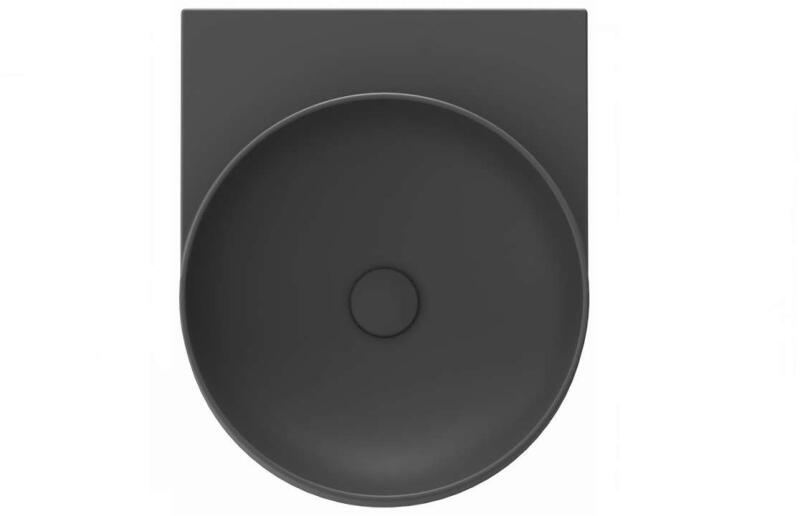 Yard 40 41x50 cm anthracite (XJX03040000)