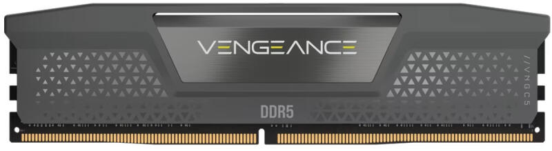 CORSAIR DDR5-6000MHz 16GB×2 Corsair VENGEANCE RGB 32GB (2x16GB) DDR5 6000MHz