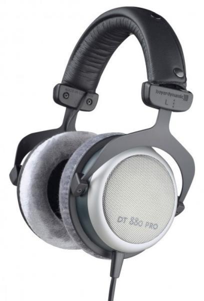 beyerdynamic DT-880 PRO (490970) vásárlás, olcsó beyerdynamic DT-880 PRO  (490970) árak, beyerdynamic Fülhallgató, fejhallgató akciók