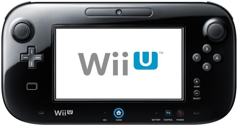 Nintendo Wii U Premium Pack 32GB vásárolj már 0 Ft-tól