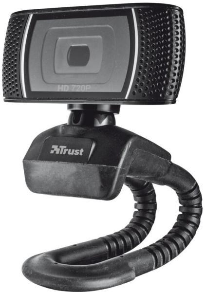 Trust Trino HD (18679) webkamera vásárlás, olcsó Trust Webkamera árak, web  kamera boltok