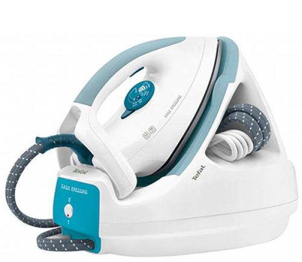 Tefal Easy Pressing GV5225, цени от онлайн магазини за Ютии.