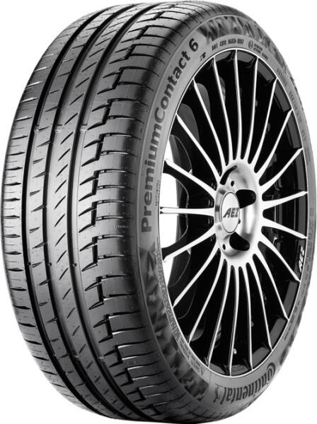 PremiumContact 6 AO1 XL 275/50 R20 113Y