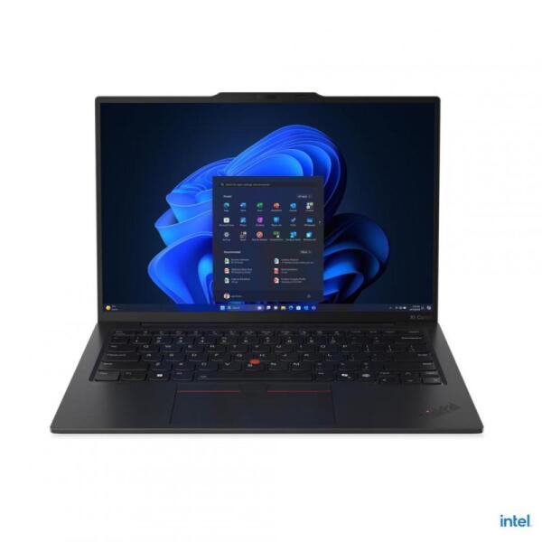 Lenovo ThinkPad X1 Carbon Gen 13 Aura Edition 21NX00F5RI Laptop