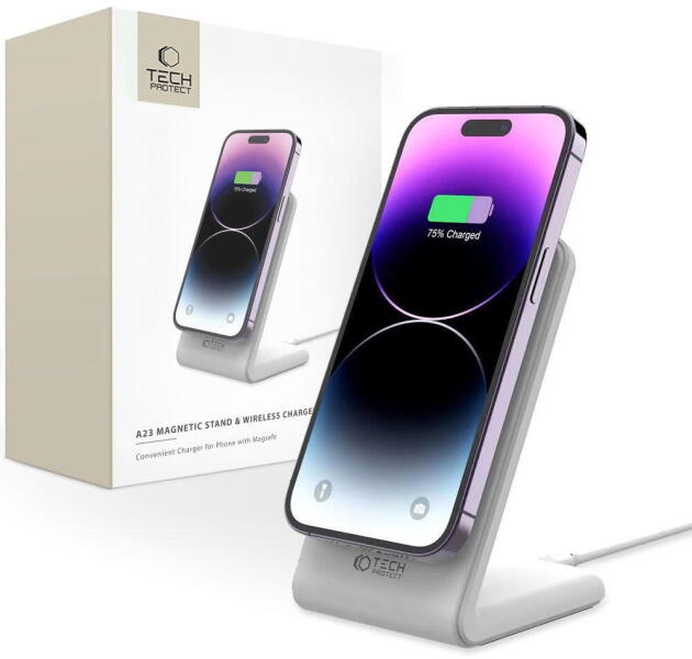 QI15W-A23 White (9490713934364)
