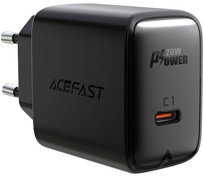 A1 black