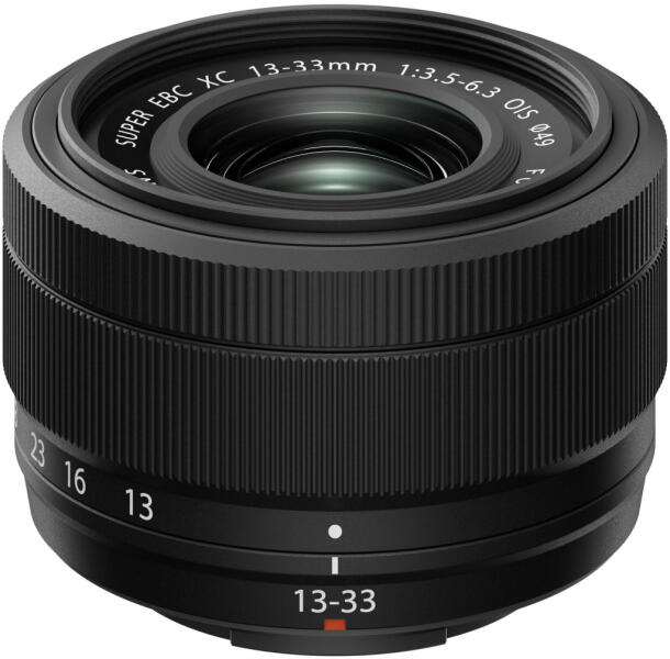 XC 13-33mm f/3.5-5.6 OIS (16960719)