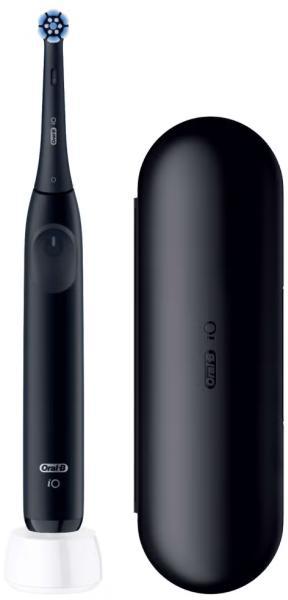 iO Series 2 Clean&Care Night Black + travel case