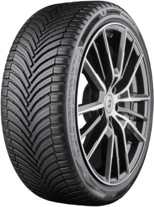 Bridgestone Anvelope Bridgestone Turanza All Season 6 195/55R16