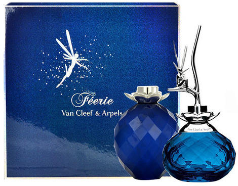 Van Cleef & Arpels Feerie EDT 50 ml parfüm vásárlás, olcsó Van Cleef &  Arpels Feerie EDT 50 ml parfüm árak, akciók