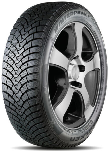 Falken WINTERPEAK F-SNOW 1 ( 195/55 R16 91T XL, Nordic compound